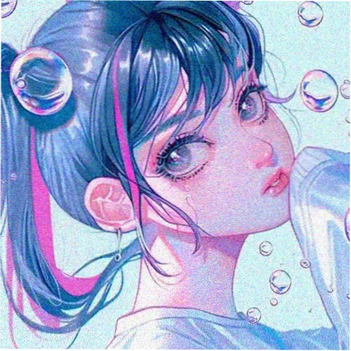 用户 白夜 头像